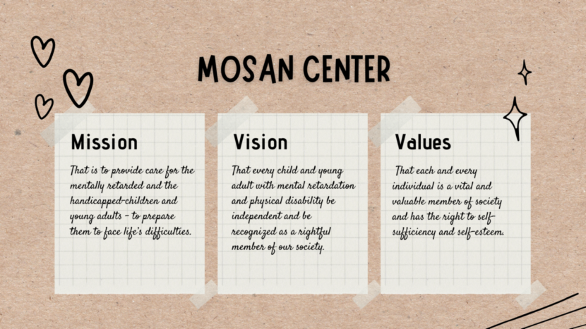 Mosan Center