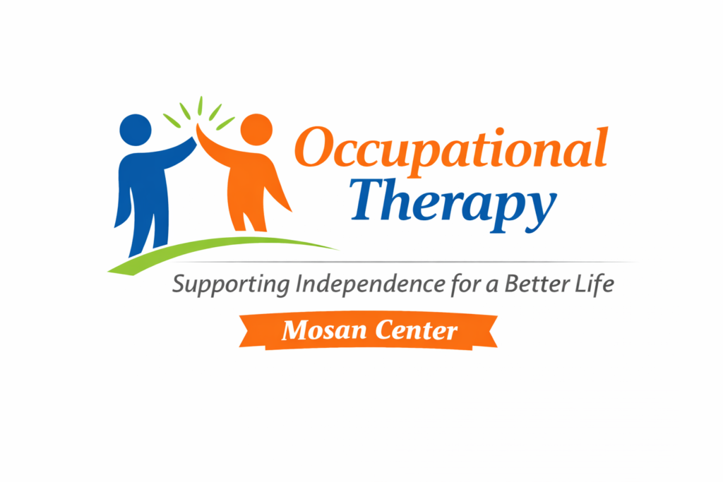 Occupational Therapy 1024x683