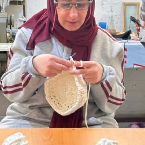 Crochet and Embroidery Workshop 483618760 1118796823623421 2333993060720320515 N 300x300