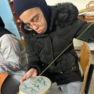 Crochet and Embroidery Workshop 483746111 1118796576956779 6663704322532001352 N 300x300