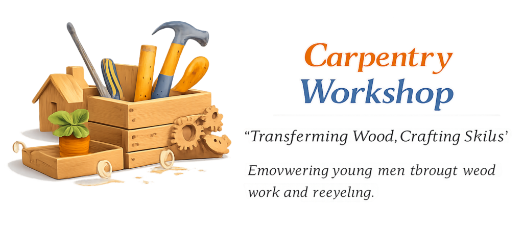 Carpentry Workshop 1024x453