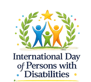 international day of persons with disabilities international day of persons with disabilities